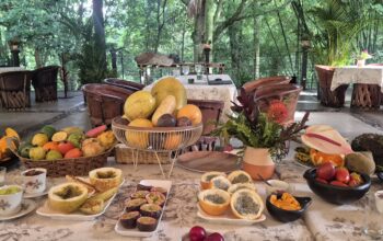 Colombia Has 450 Kinds of Fruit, and I Tried as Many as I Could Featured Image